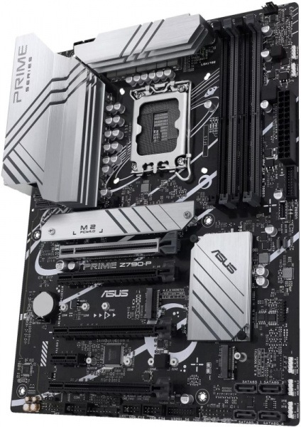 MB Asus PRIME Z790-P RTL s1700 DDR5