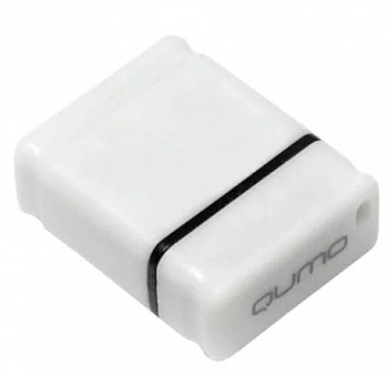 32Gb QUMO Nano QM32GUD-NANO-W
