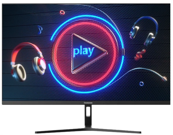 Монитор 27" CHiQ LMN27F650-S
