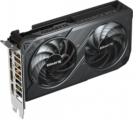 Видеокарта Gigabyte RTX5060 GV-N5060WF2-8GD