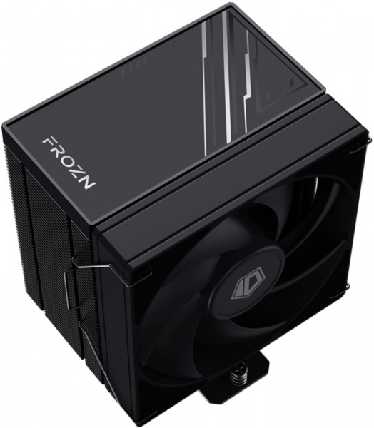 Кулер для процессора ID-Cooling FROZN A610 Black