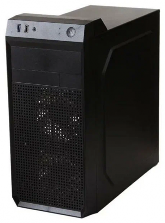 Корпус GameMax 6506 Tg