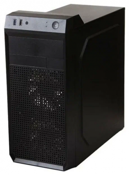 Корпус GameMax 6506 Tg