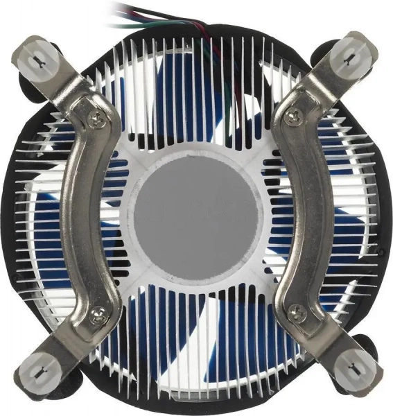 Cooler DeepCool THETA 9 1150/1155/1156/1700