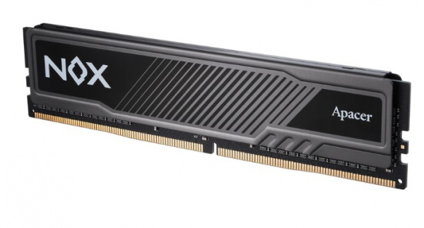 DDR4 Apacer 8GB AH4U08G32C28YMBAA-1 3200 MHz NOX