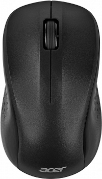Мышь Acer OMR302 Black 1200dpi