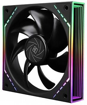 Вентилятор Thermalright TL-M12 ARGB Black