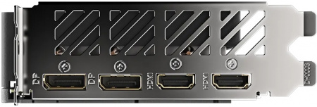 Видеокарта PCIE x16 Gigabyte 4060TI EAGLE OC 8Gb