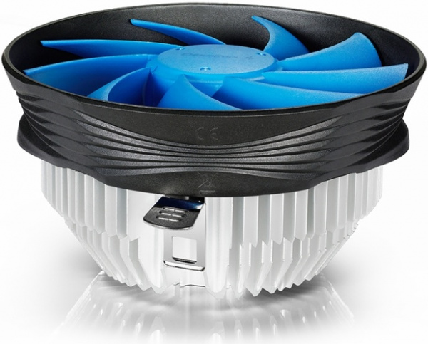 Cooler DeepCool GAMMA ARCHER PRO V2 (S1851/1700/FM