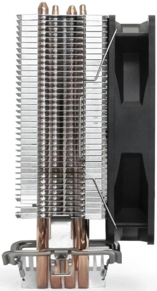 Кулер ExeGate EX293655RUS S1150/1200/1700/AM/FM