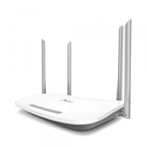 Беспроводной роутер TP-Link Archer EC220-G5 AC1200