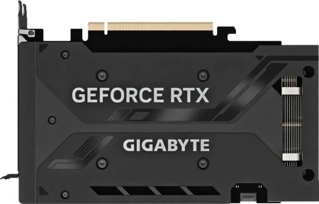 Видеокарта PCIE x16 Gigabyte GV-N4070WF2OCV2-12GD