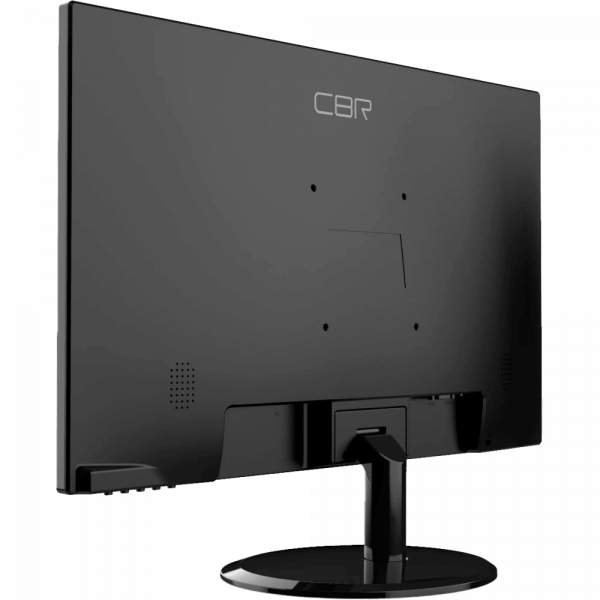 Монитор 24" CBR MF-2401 Black