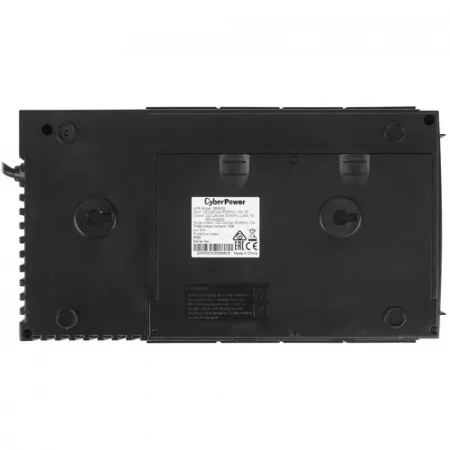 ИБП CyberPower Line-Interactive BS650E 650VA/390W