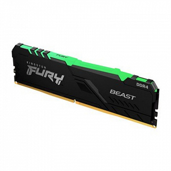 DDR4 Kingston 8GB KF436C17BBA/8 3600MHz
