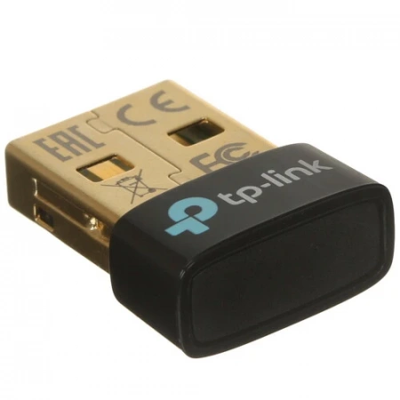 Bluetooth адаптер TP-Link UB500