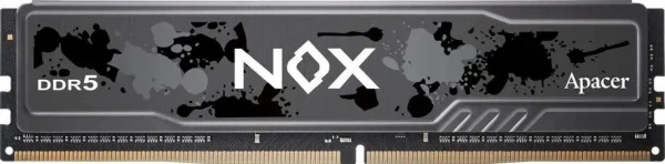 DDR5 16GB Apacer 6200 CL40 AH5U16G62C532MBAA-1