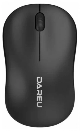 Клавиатура+мышь Dareu MK188G Black 2.4Ghz