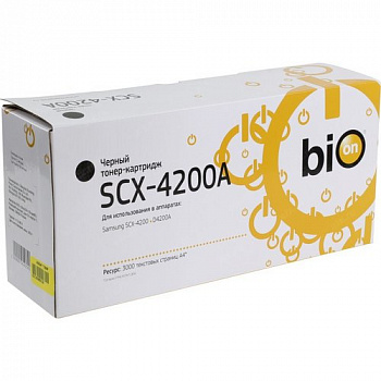 Картридж Samsung SCX-D4200A Bion