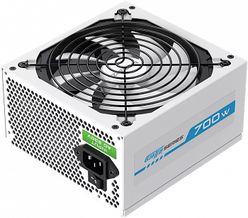 Блок питания 700W ZIRCON GTI-700
