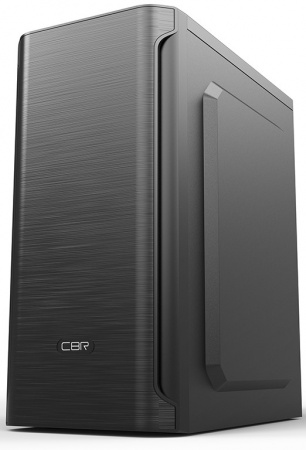 Корпус CBR PCC-MATX-MX10-450W2