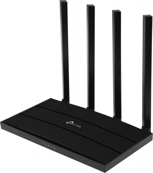 Беспроводной роутер TP-Link Archer C80 AC1900