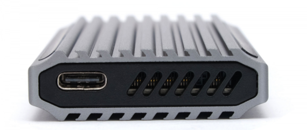 Корпус внешний Gembird EEM2-SATA-3 USB 3.1 Type C