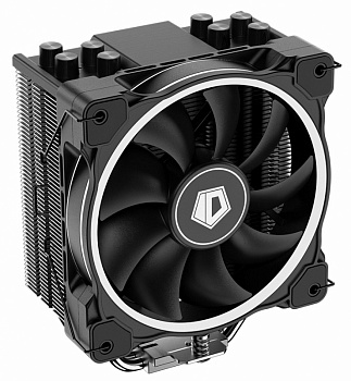 Кулер ID-Cooling SE-214-XT RING S1700/1200 180W