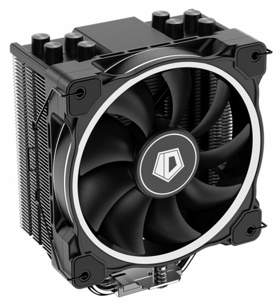 Кулер ID-Cooling SE-214-XT RING S1700/1200 180W
