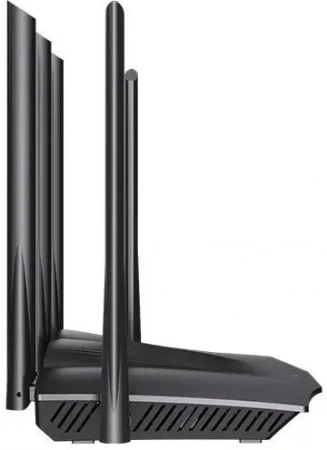 Беспроводной маршрутизатор TENDA TX12 AX3000