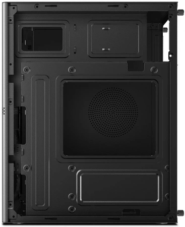 Корпус CBR PCC-MATX-V867-WPSU