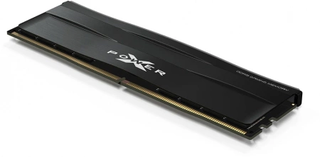 DDR5 Silicon Power 16GB 6000Mhz Zenith Black