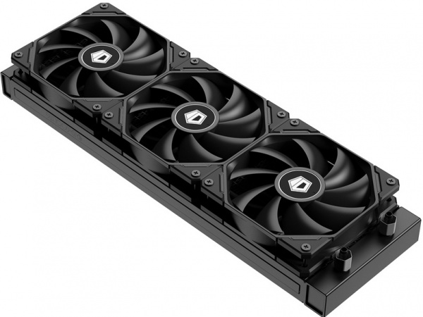 СЖО ID-Cooling DASHFLOW 360 BASIC BLACK