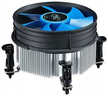 Cooler DeepCool THETA 21 1150/1155/1156/ 3pin