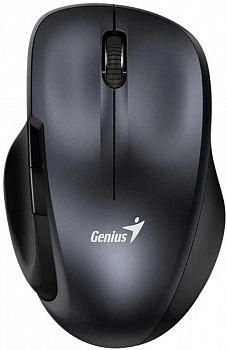 Мышь Genius Ergo 8200S Iron Grey