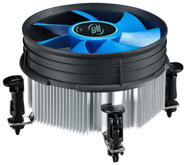 Cooler DeepCool THETA 21 1150/1155/1156/ 3pin