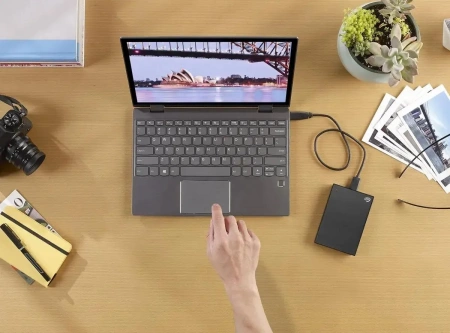 1.0Tb 2.5" Seagate Portable USB3.0 STKY1000400