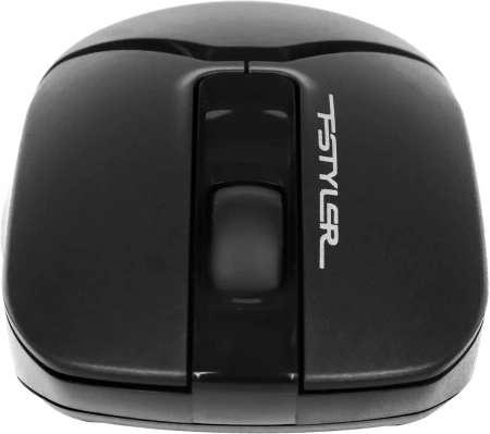 Комплект Клавиатура+мышь A-4Tech FG1012 черный