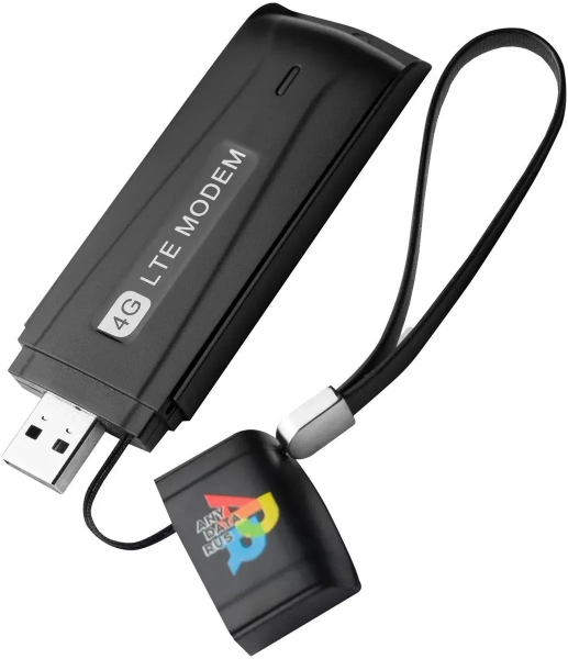 Модем Anydata W140 4G