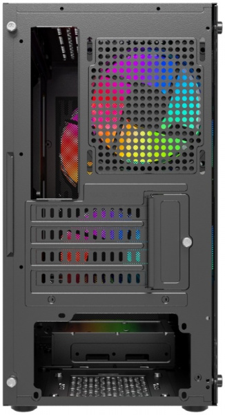 Корпус PowerCase CMMAB-A3 ARGB PWM mATX