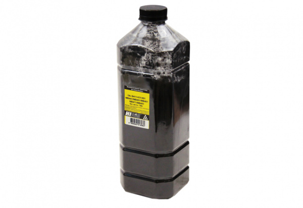 Тонер Hi-Black Oki B431 110г