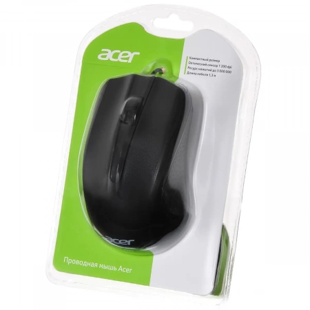 Мышь Acer OMW010 [ZL.MCEEE.001]
