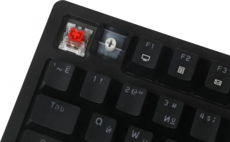 Клавиатура GMNG GG-KB790X USB Black