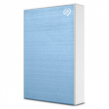 1.0Tb 2.5" Seagate Portable USB3.0 STKB1000402 Blu