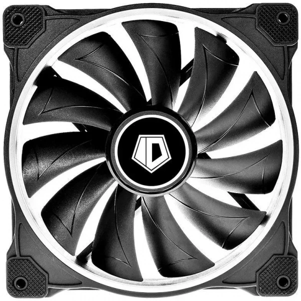 Вентилятор ID-Cooling ZF-14025-ARGB