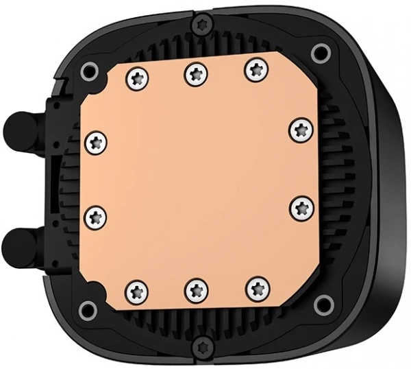 СЖО DeepCool LE520 Black