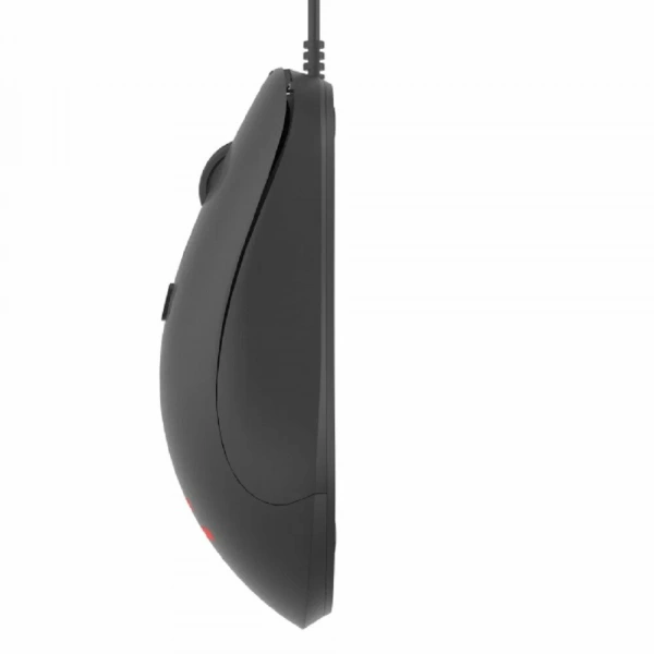 Мышь CBR CM110 USB Black