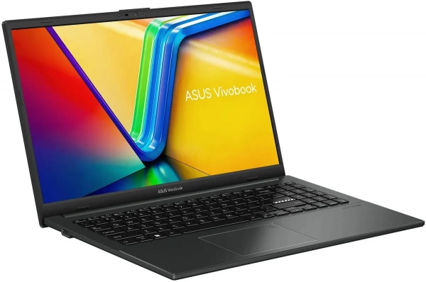 Ноутбук ASUS VivoBook Go 15 E1504GA-BQ550
