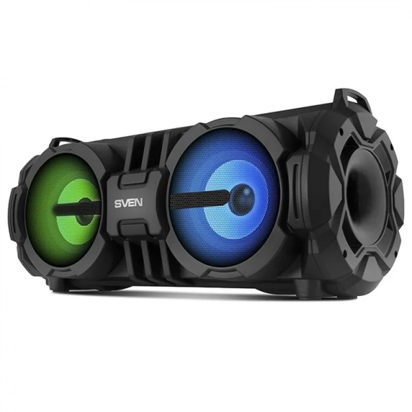 Колонки Sven PS-485 (28Вт) BT. FM, USB, MicroSD