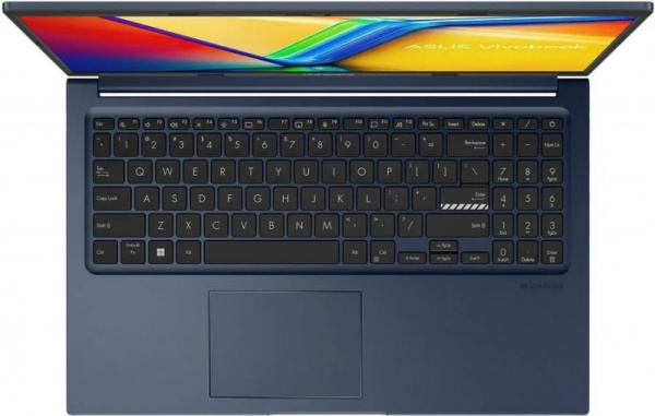 Ноутбук ASUS VivoBook F1504VA-NJ827